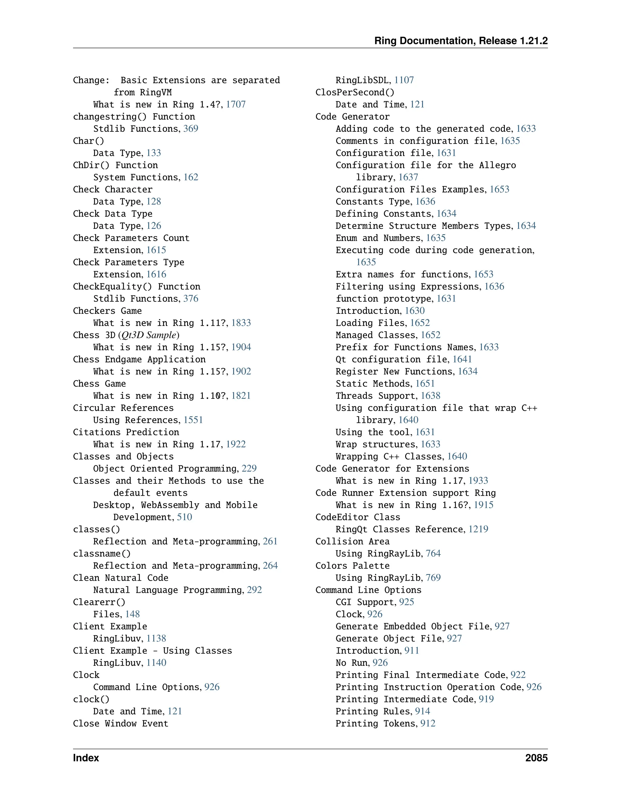 The Ring programming language - Version 1.21.2 documentation