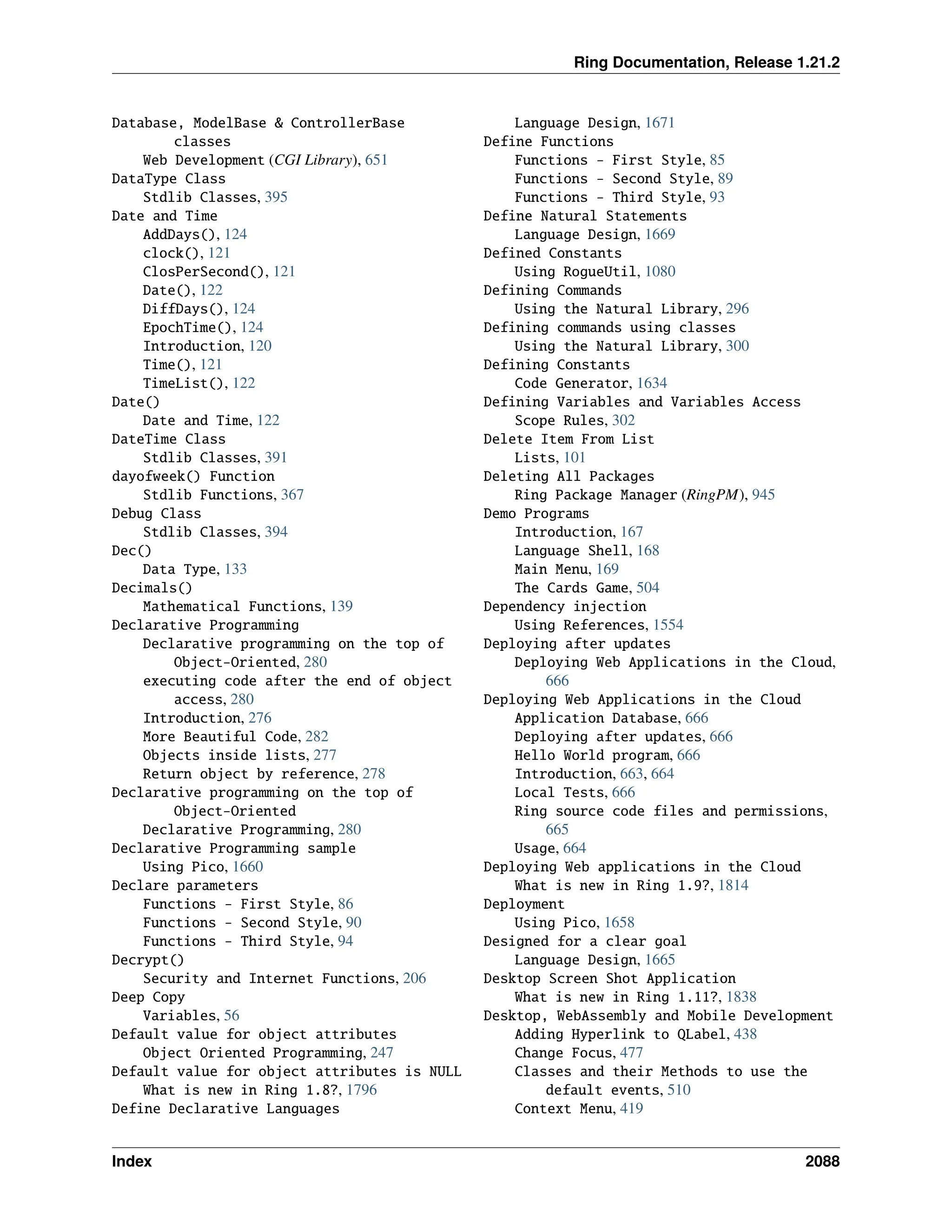 The Ring programming language - Version 1.21.2 documentation