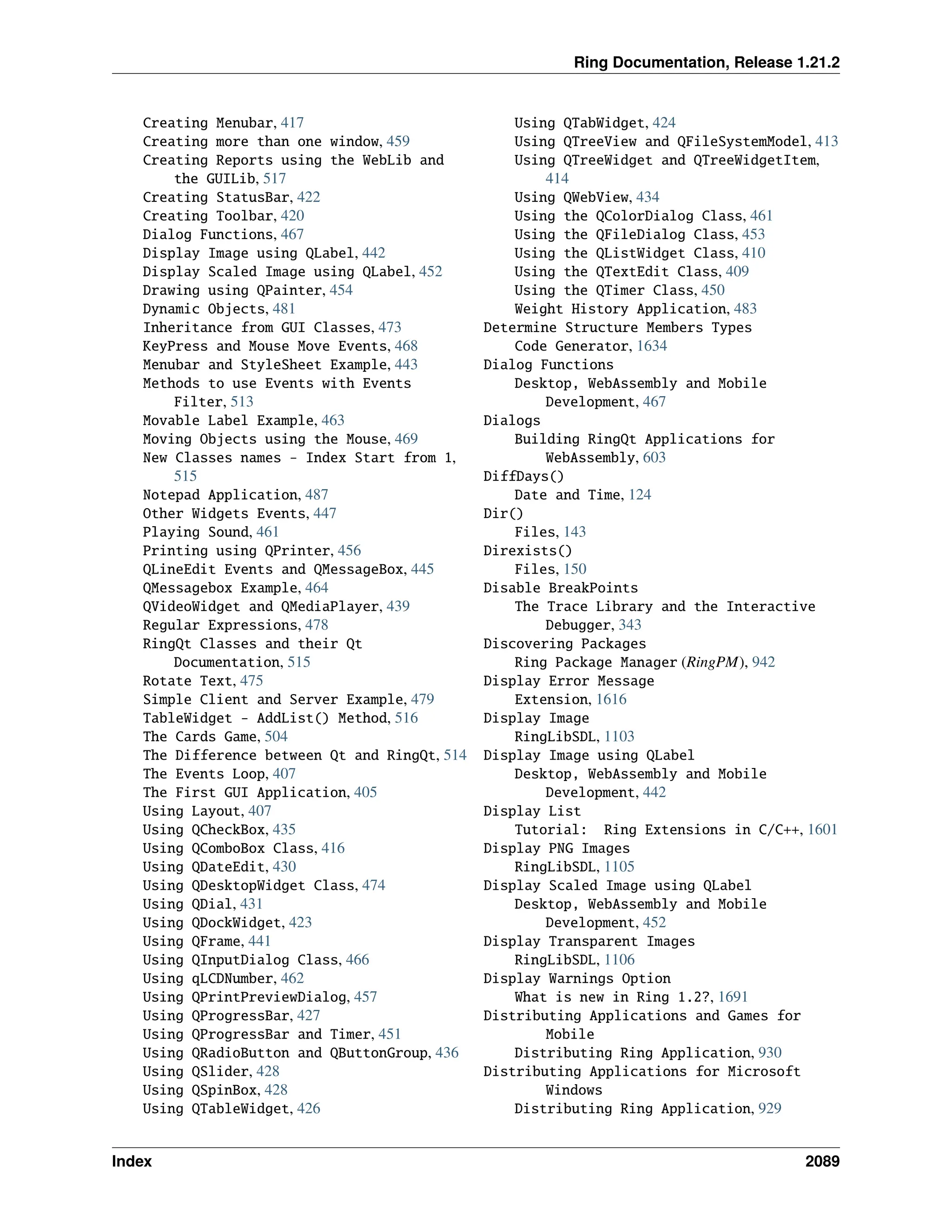 The Ring programming language - Version 1.21.2 documentation