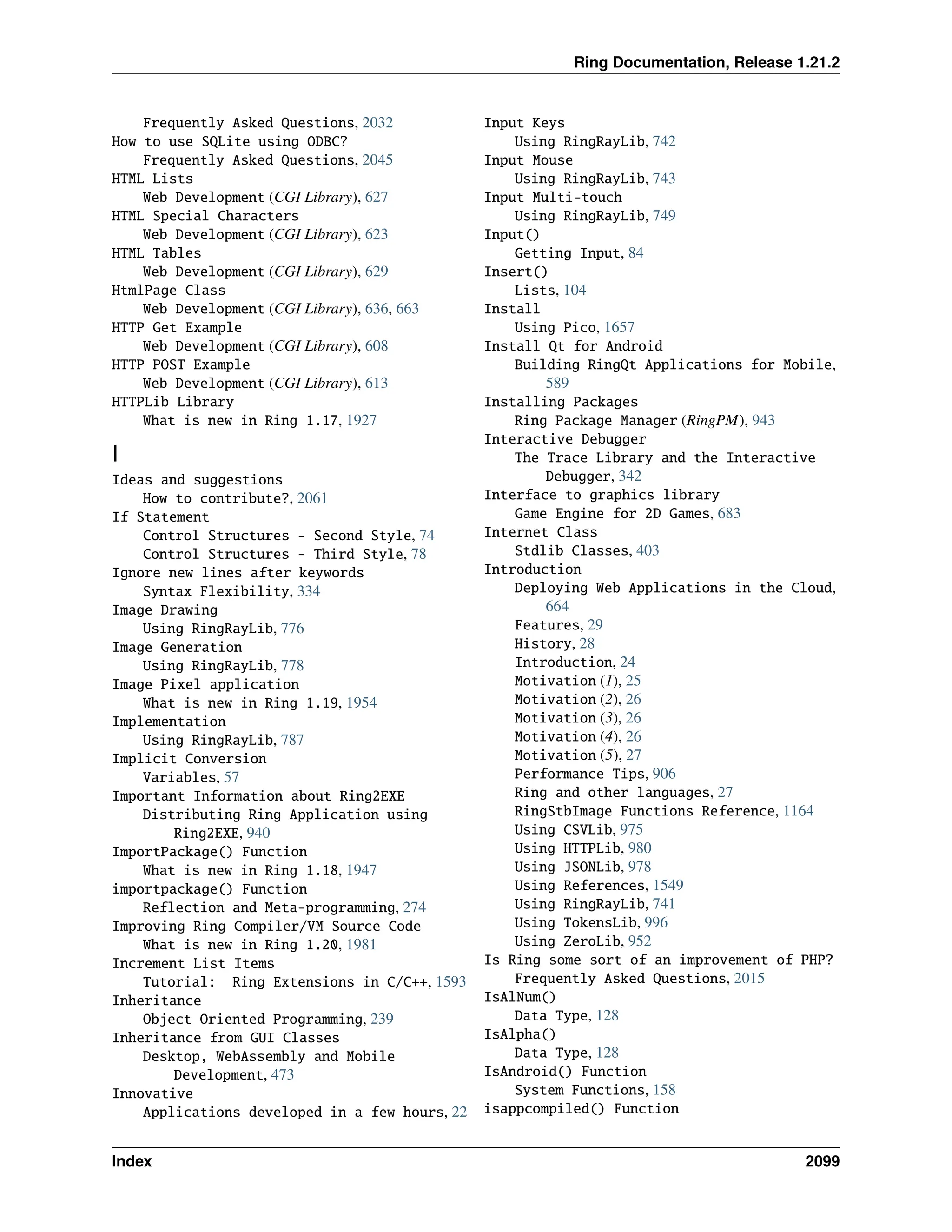 The Ring programming language - Version 1.21.2 documentation