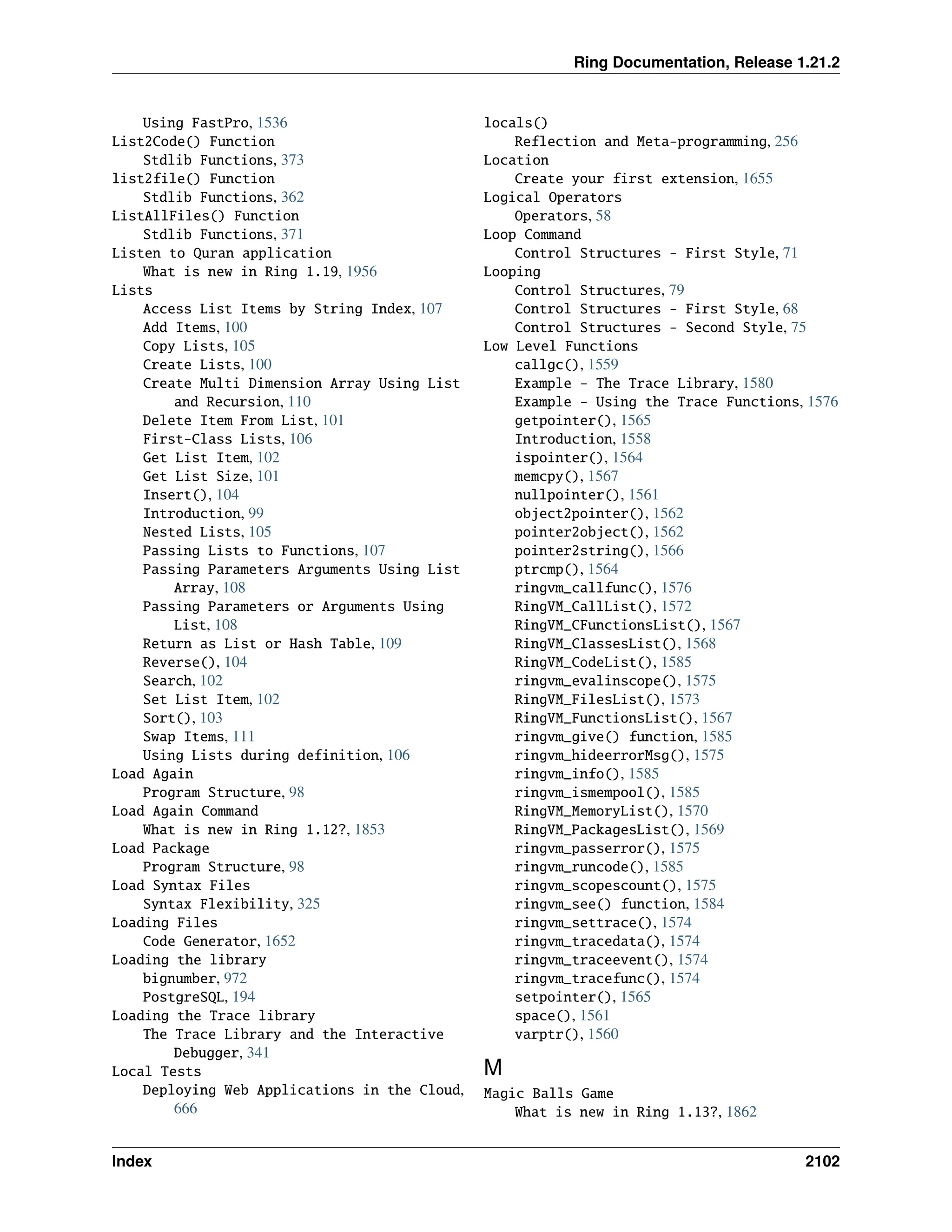 The Ring programming language - Version 1.21.2 documentation