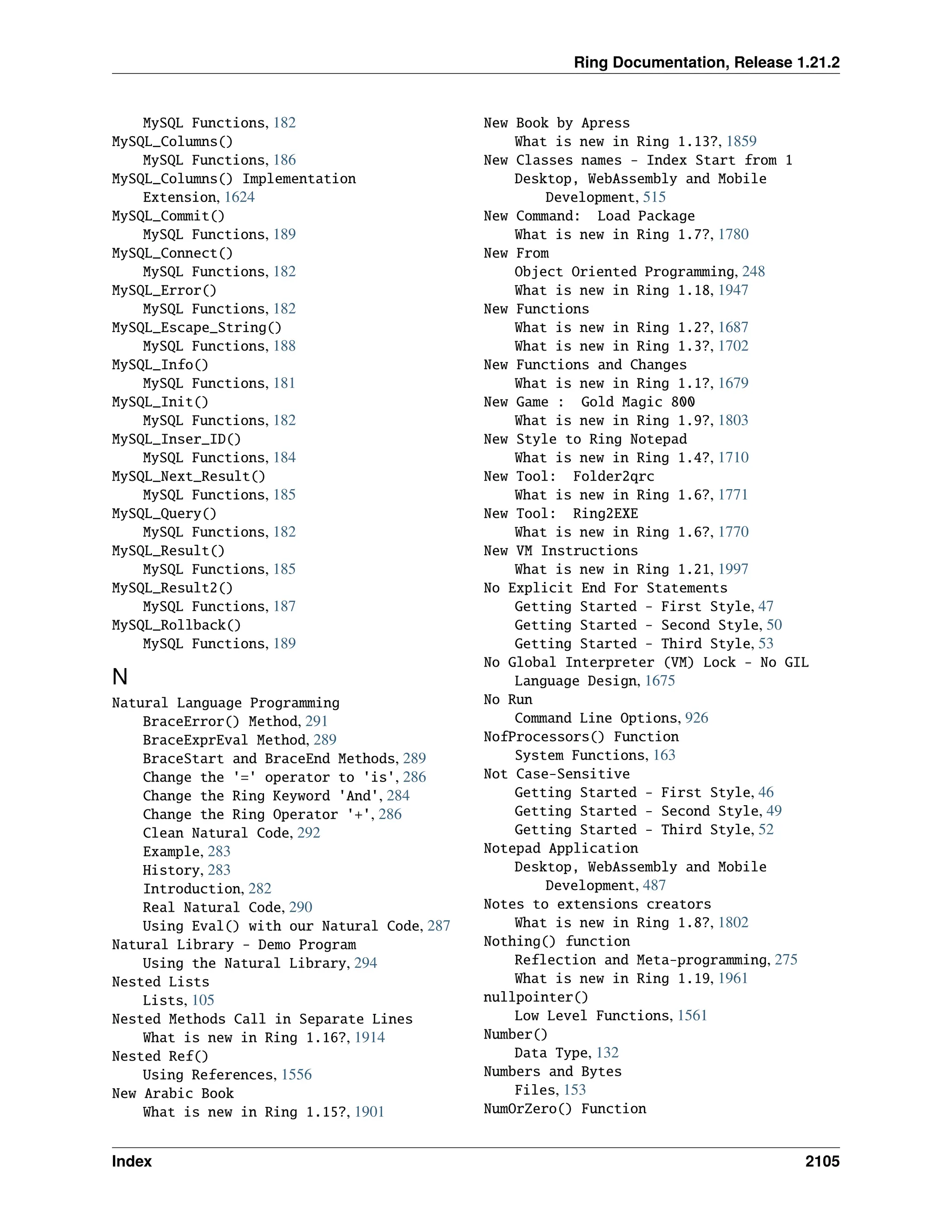 The Ring programming language - Version 1.21.2 documentation