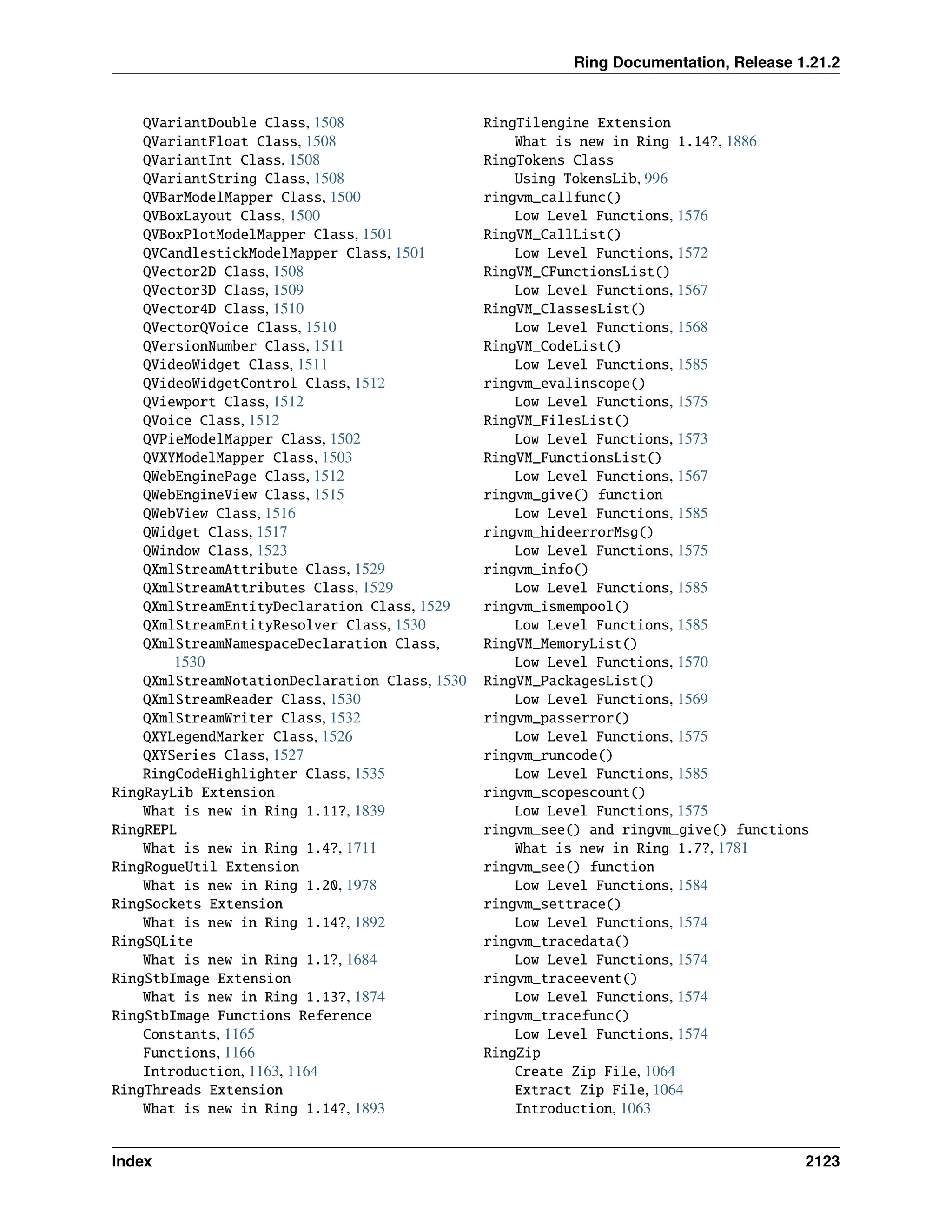 The Ring programming language - Version 1.21.2 documentation