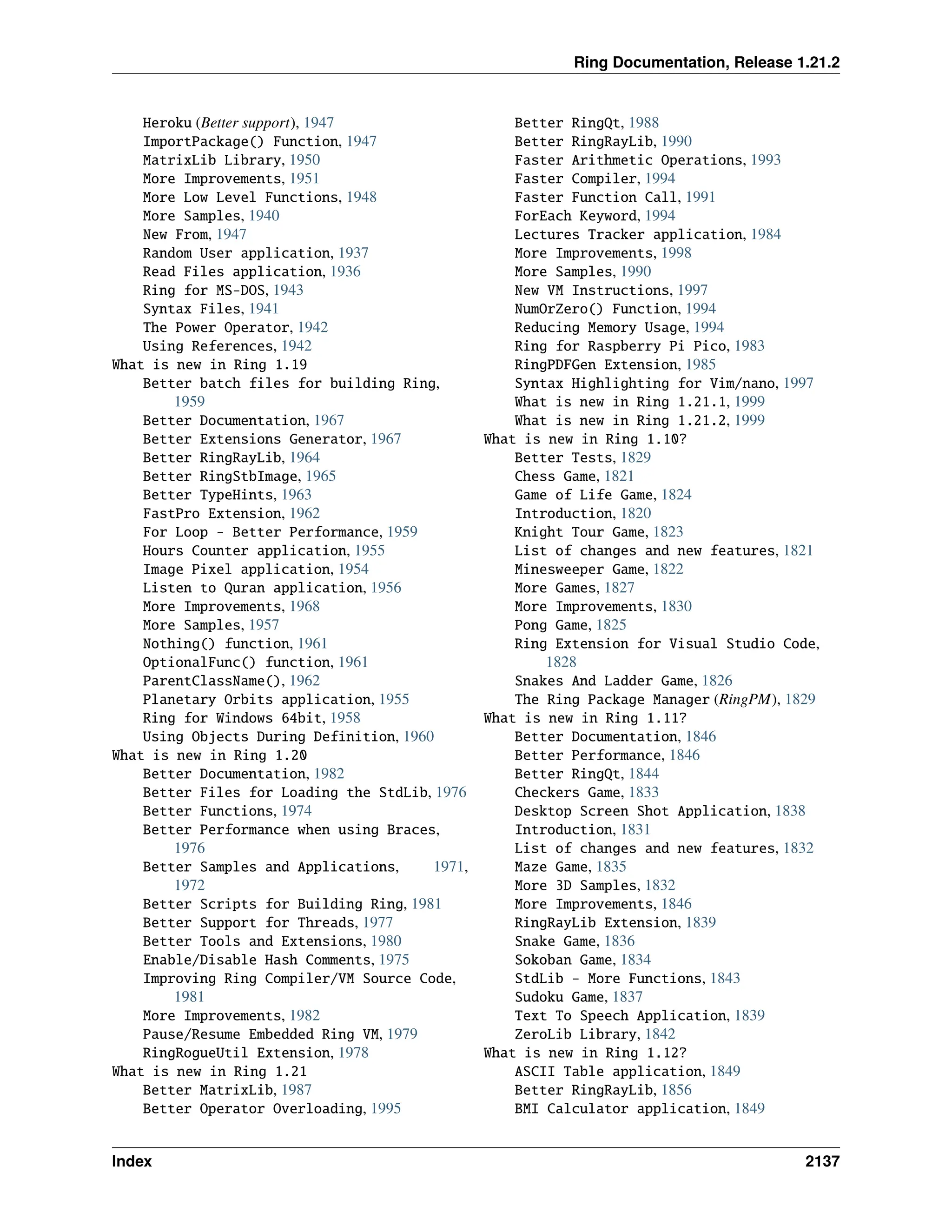 The Ring programming language - Version 1.21.2 documentation