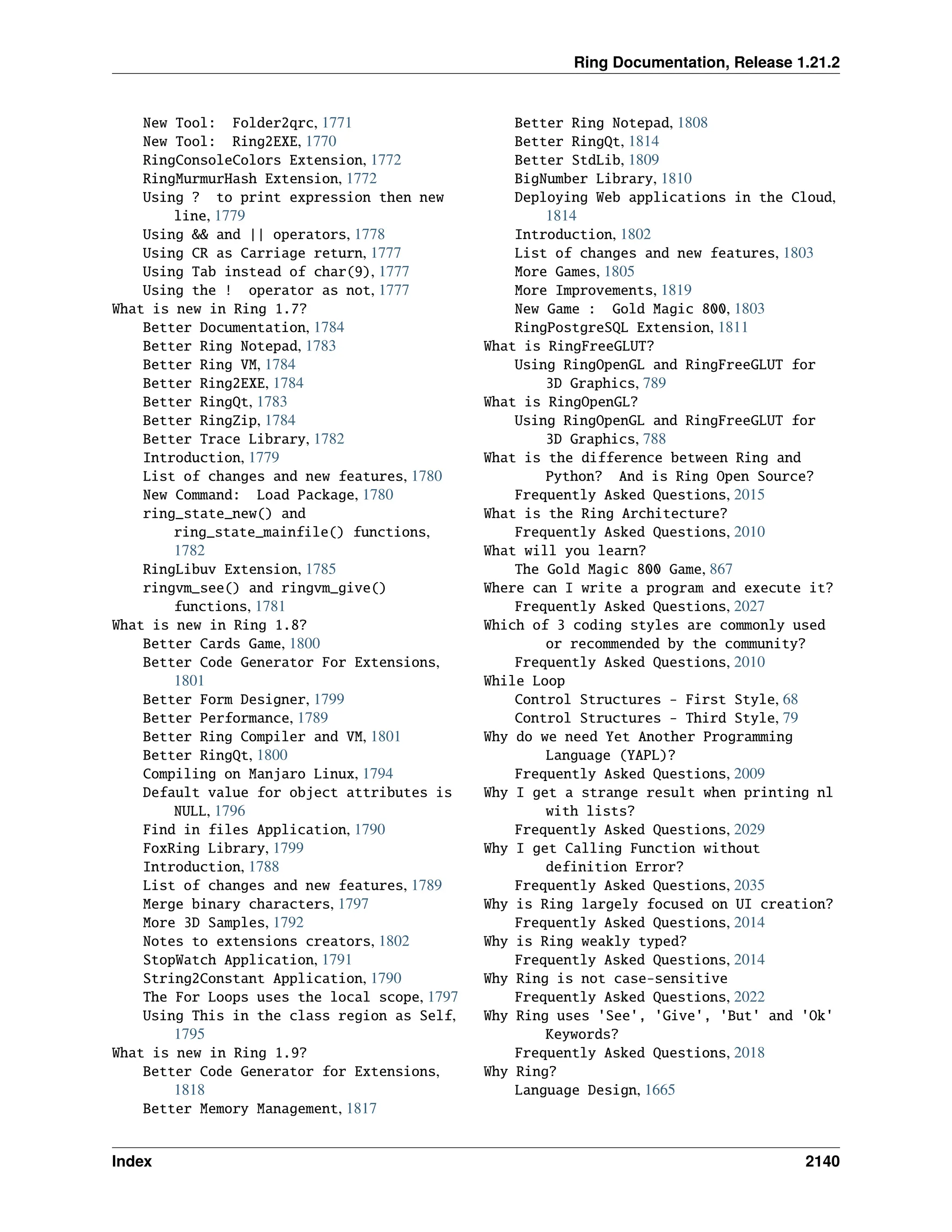 The Ring programming language - Version 1.21.2 documentation
