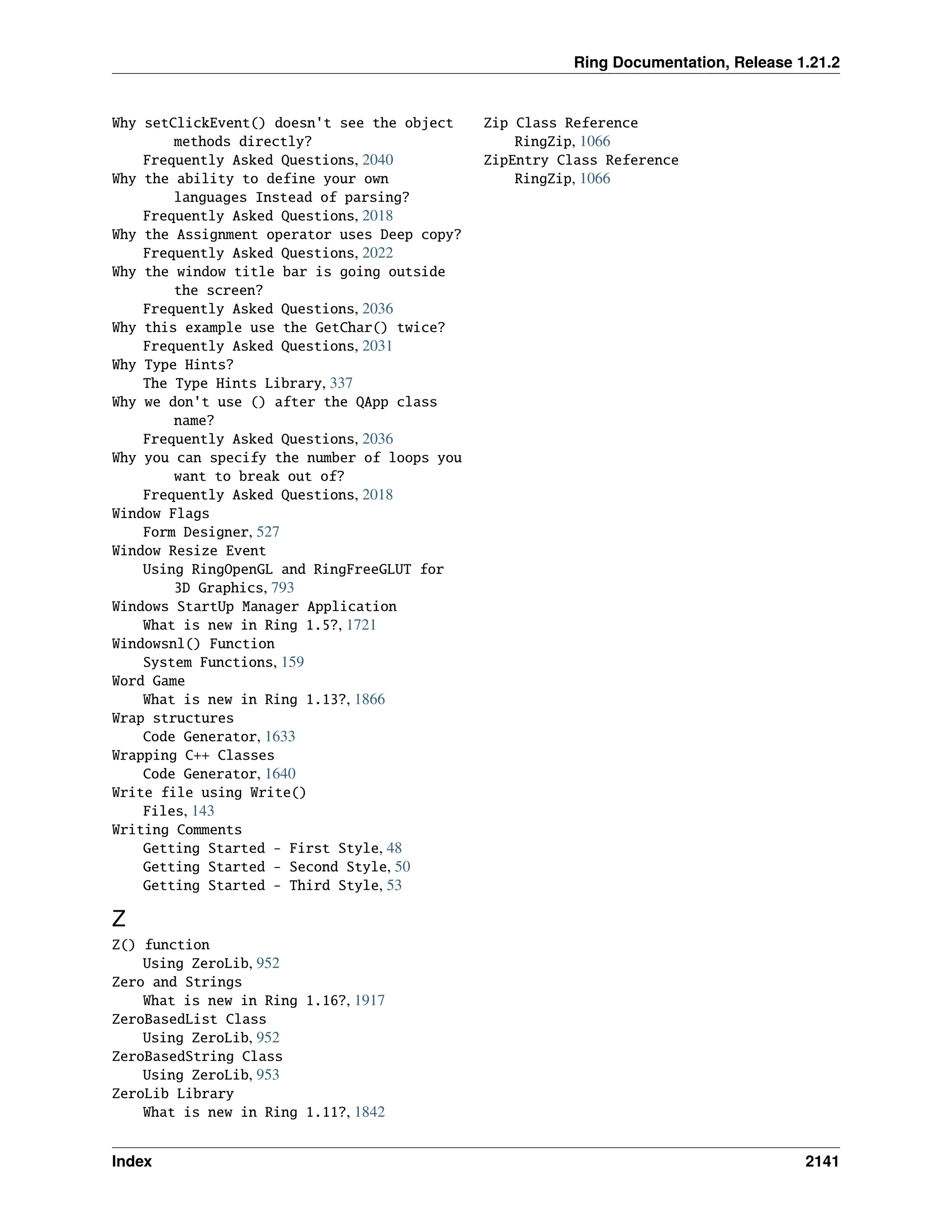 The Ring programming language - Version 1.21.2 documentation