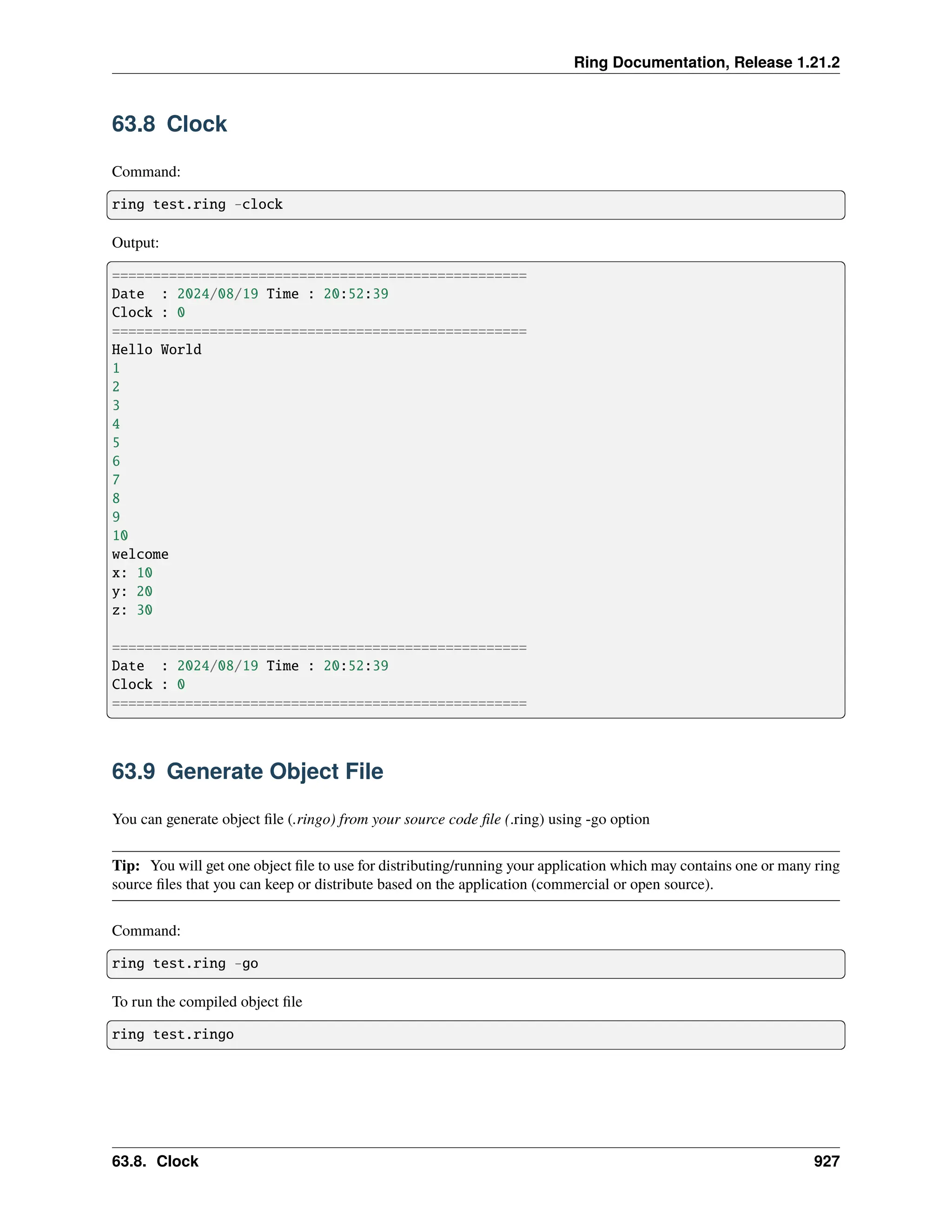 The Ring programming language - Version 1.21.2 documentation