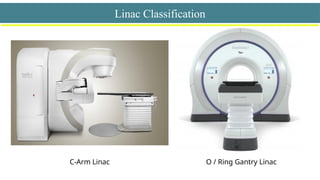 Ring Gantry Linear Accelerator for Radiotherapy | PPTX