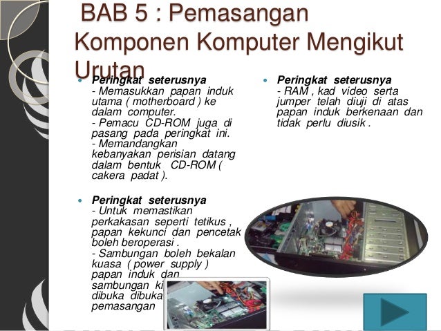 Ringkasan bab 3 4 5 6 simple design presentation Ringkasan bab 3 4 5 6 simple design presentation