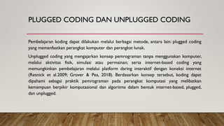 Ringkasan C 11 plus gambar. Slide_Koding_dan_Pemrograman Slide_Koding ...