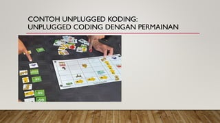 Koding Pec Ringkasan C 11 plus gambar. Slide_Koding_dan_Pemrograman Slide_Koding ...