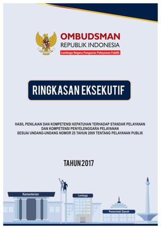 OMBUDSMAN	REPUBLIK	INDONESIA					1	
	
 
