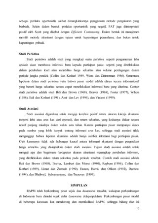 Ringkasan jurnal kelompok 2 | DOCX