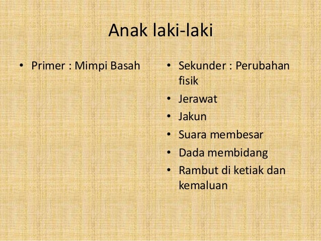 Ringkasan materi kelas 6 ipa