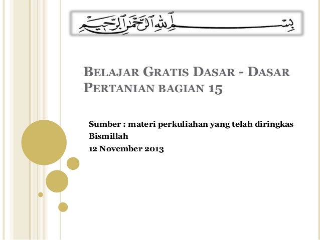 ringkasan kejadian 1 3 Ringkasan perkuliahan semester 3 mikrobiologi tanah dan ringkasan kejadian 1 3 Ringkasan perkuliahan semester 3 mikrobiologi tanah dan