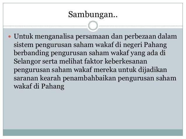 Ringkasan proposal sarjana pendidikan islam
