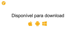 Disponível para download
 