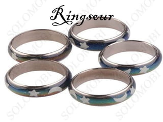 Ringsour
 