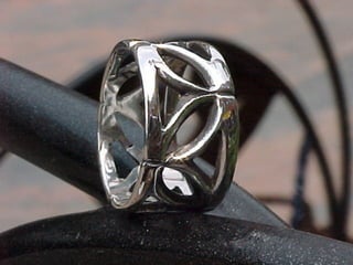 Rings With Adinkra Symbols | PDF