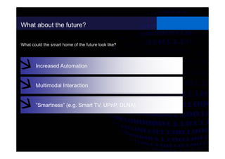 The Home of the Future | PDF