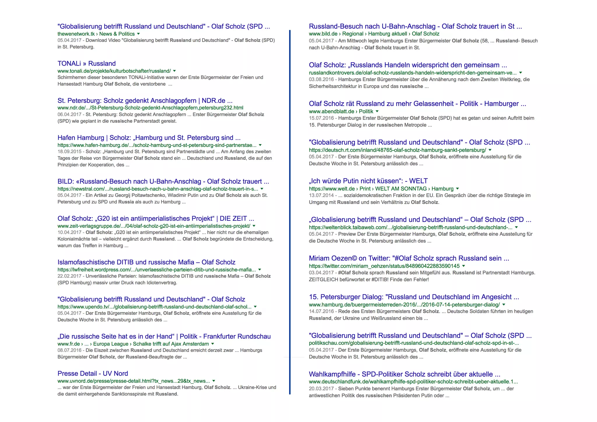 FAKULTÄT DMI, DEPARTMENT INFORMATION
Prof. Dr. Dirk Lewandowski
14	
 