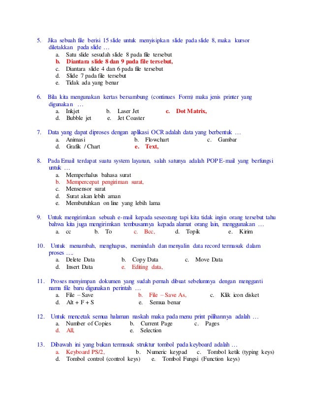 Dibawah Ini Yang Bukan Termasuk Struktur Tombol Pada