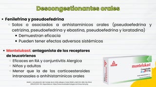Rinitis alérgica y no alérgica, vasomotora, hormonal y medicamentosa.pdf