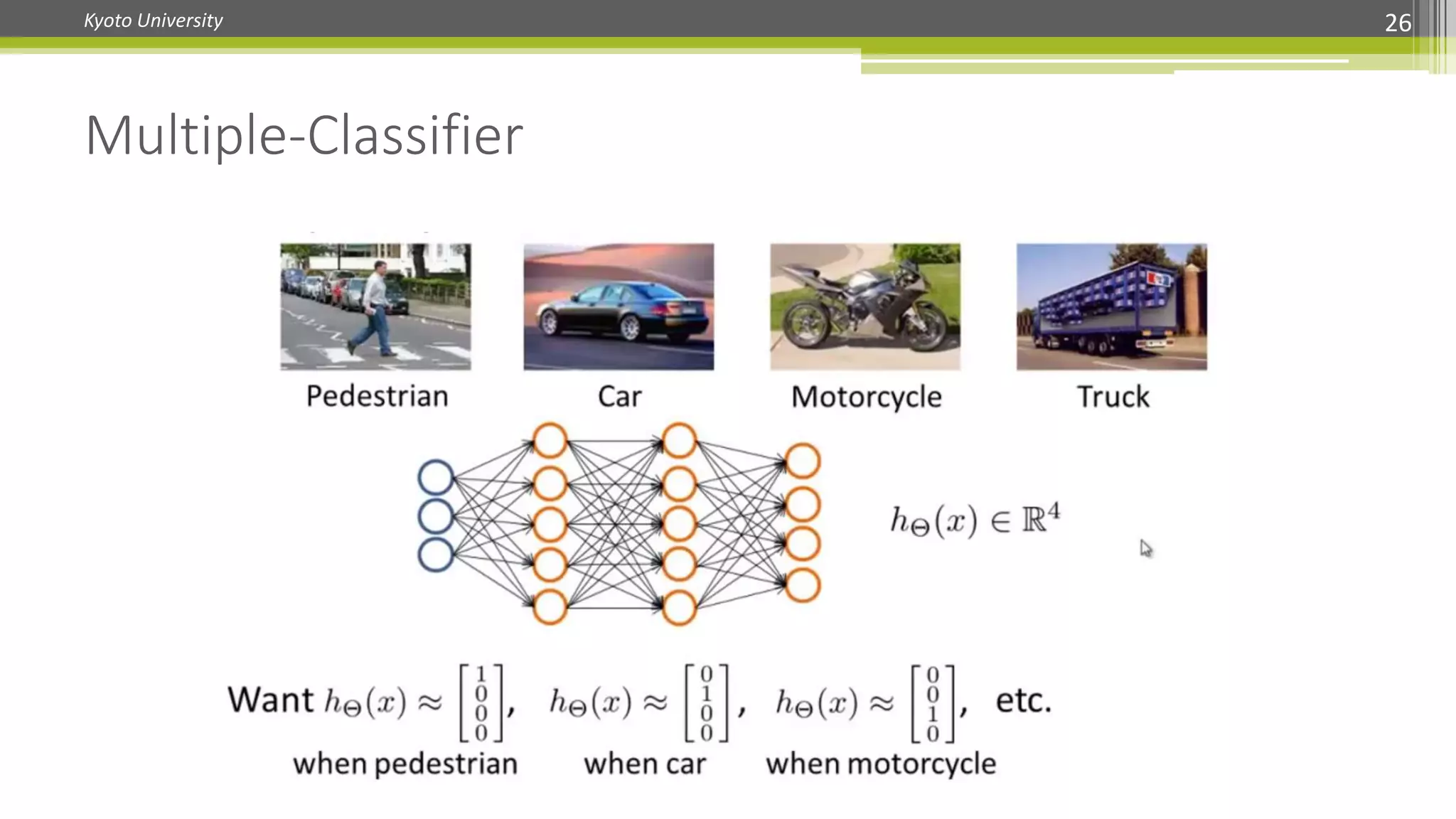 Feedforward neural network | PPTX