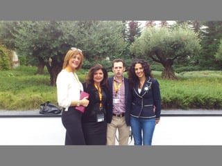 #Rinmo13 Renovación Inmobiliaria