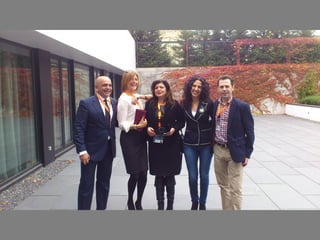 #Rinmo13 Renovación Inmobiliaria