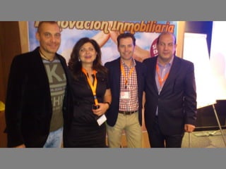 #Rinmo13 Renovación Inmobiliaria