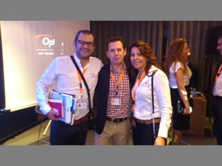 #Rinmo13 Renovación Inmobiliaria