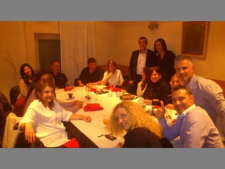 #Rinmo13 Renovación Inmobiliaria