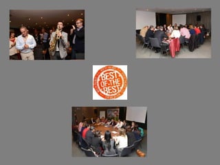 #Rinmo13 Renovación Inmobiliaria