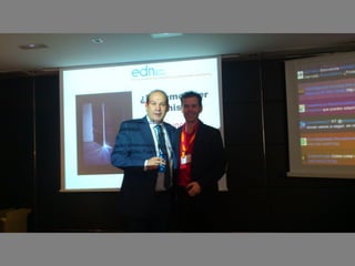 #Rinmo13 Renovación Inmobiliaria