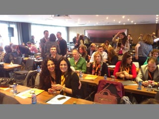 #Rinmo13 Renovación Inmobiliaria