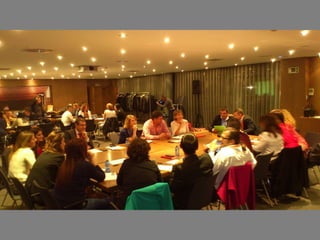 #Rinmo13 Renovación Inmobiliaria