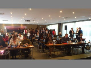 #Rinmo13 Renovación Inmobiliaria