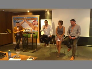 #Rinmo13 Renovación Inmobiliaria