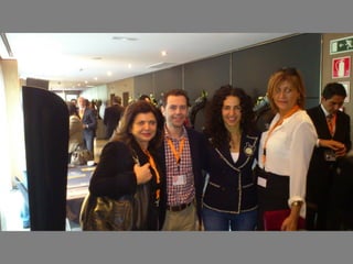 #Rinmo13 Renovación Inmobiliaria