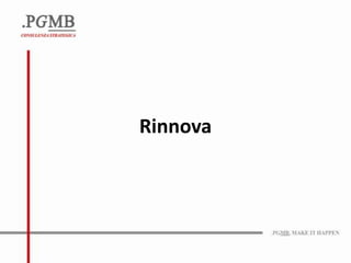 Rinnova
 