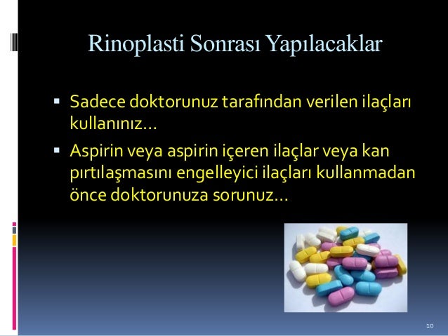 Burun Estetigi Sonrasi Odem Rinoplasti Sonrasi Masaj Youtube