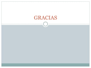 GRACIAS
 