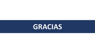 GRACIAS
 