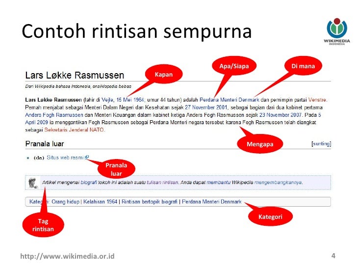 Rintisan Sempurna