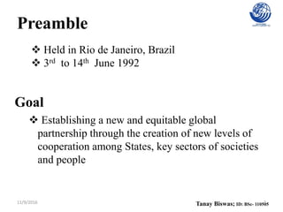 Rio 1992 | PPTX