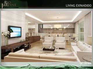 LIVING EXPANDIDO

 