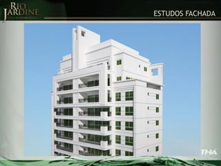 ESTUDOS FACHADA

 