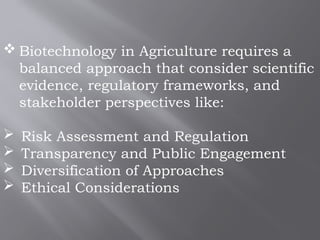 impacts of biotechnology on the environment.-PPT-2.pptx