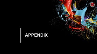 APPENDIX
 